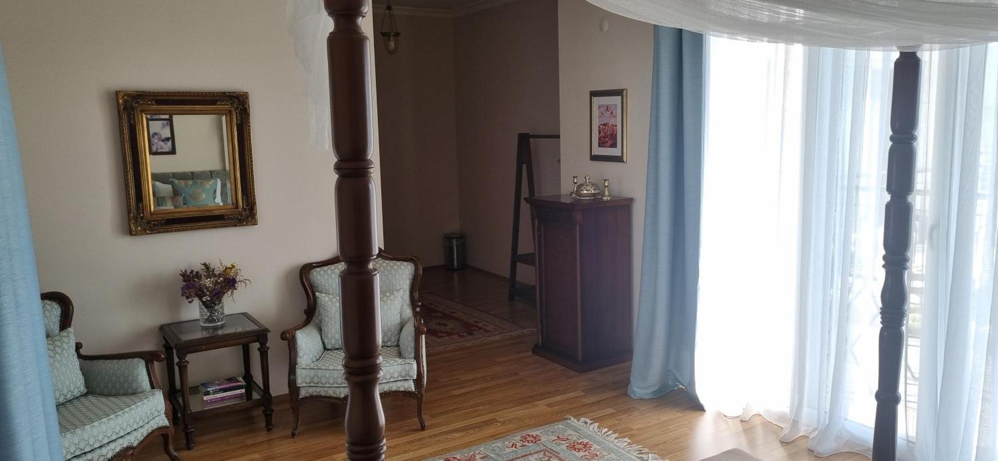 Ephesus Suites Selçuk Exteriör bild