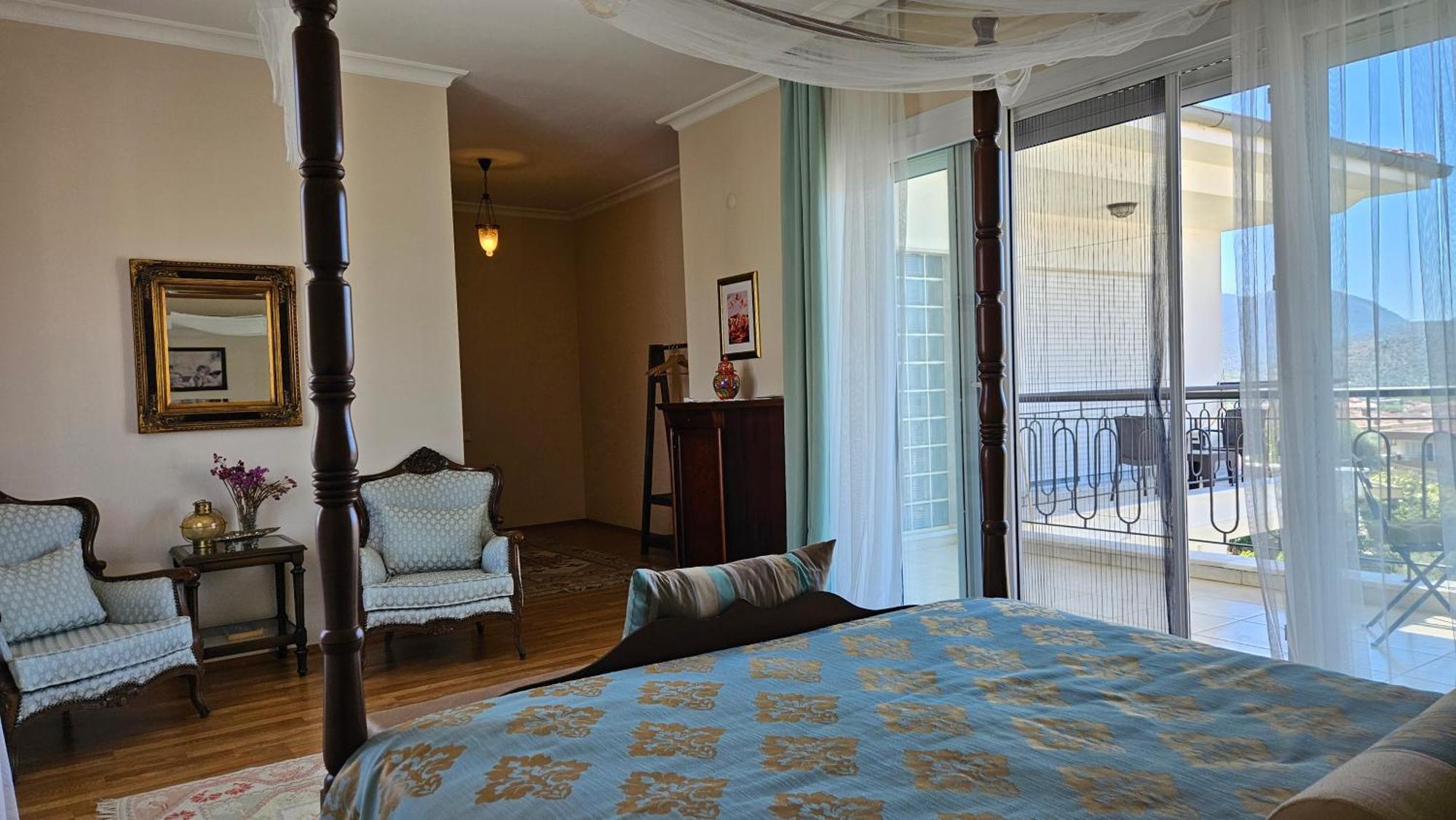 Ephesus Suites Selçuk Exteriör bild