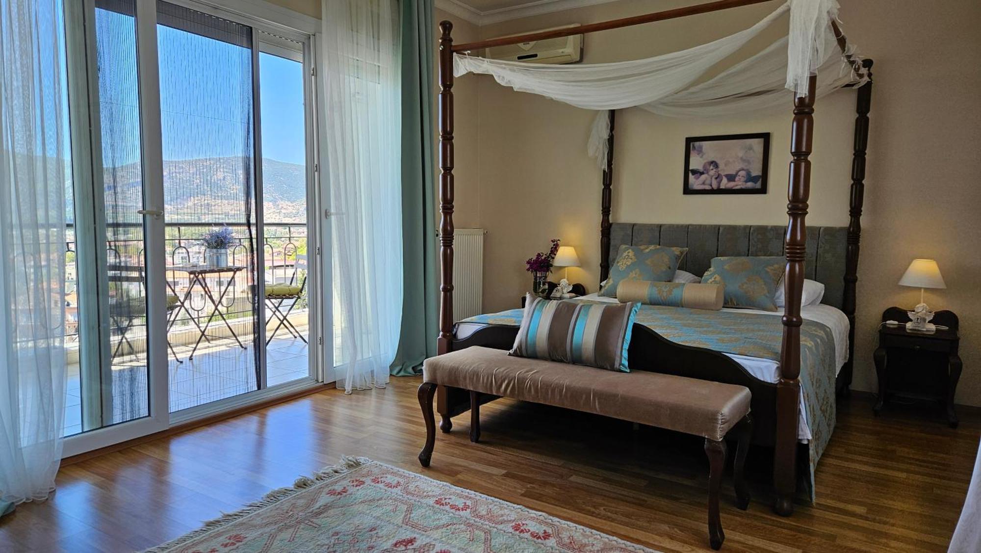 Ephesus Suites Selçuk Exteriör bild