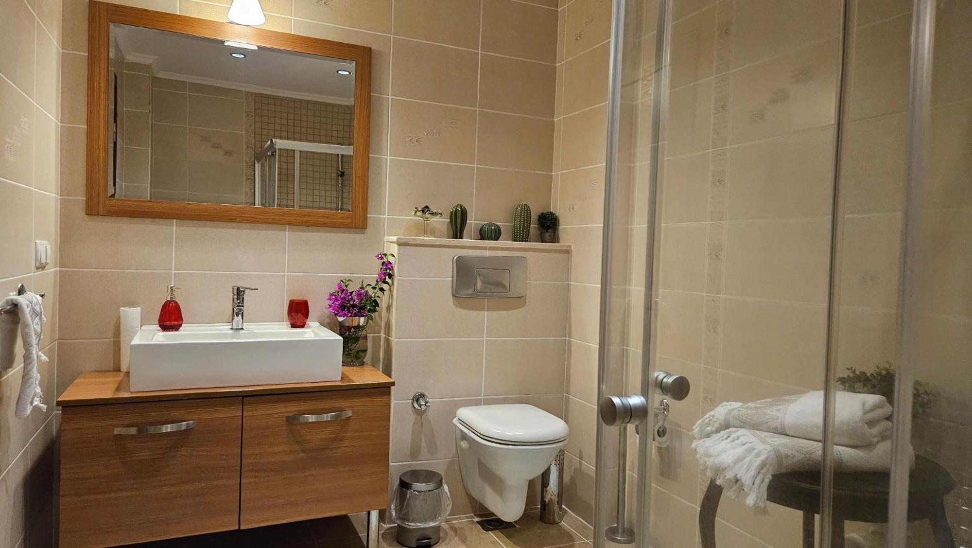 Ephesus Suites Selçuk Exteriör bild