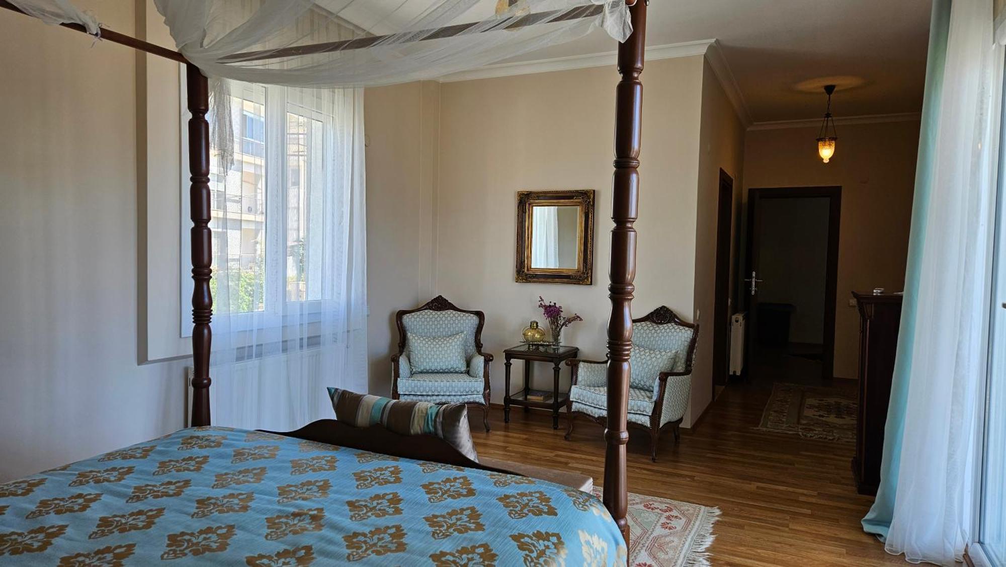 Ephesus Suites Selçuk Exteriör bild