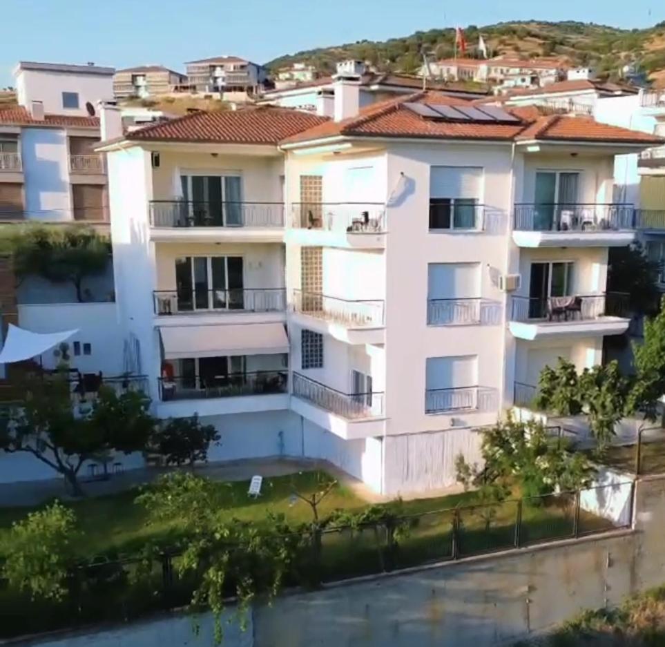 Ephesus Suites Selçuk Exteriör bild