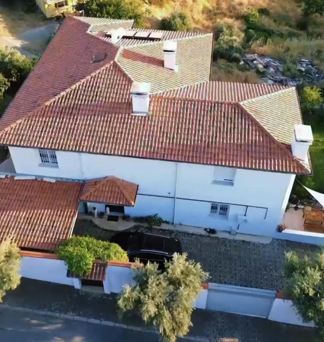 Ephesus Suites Selçuk Exteriör bild
