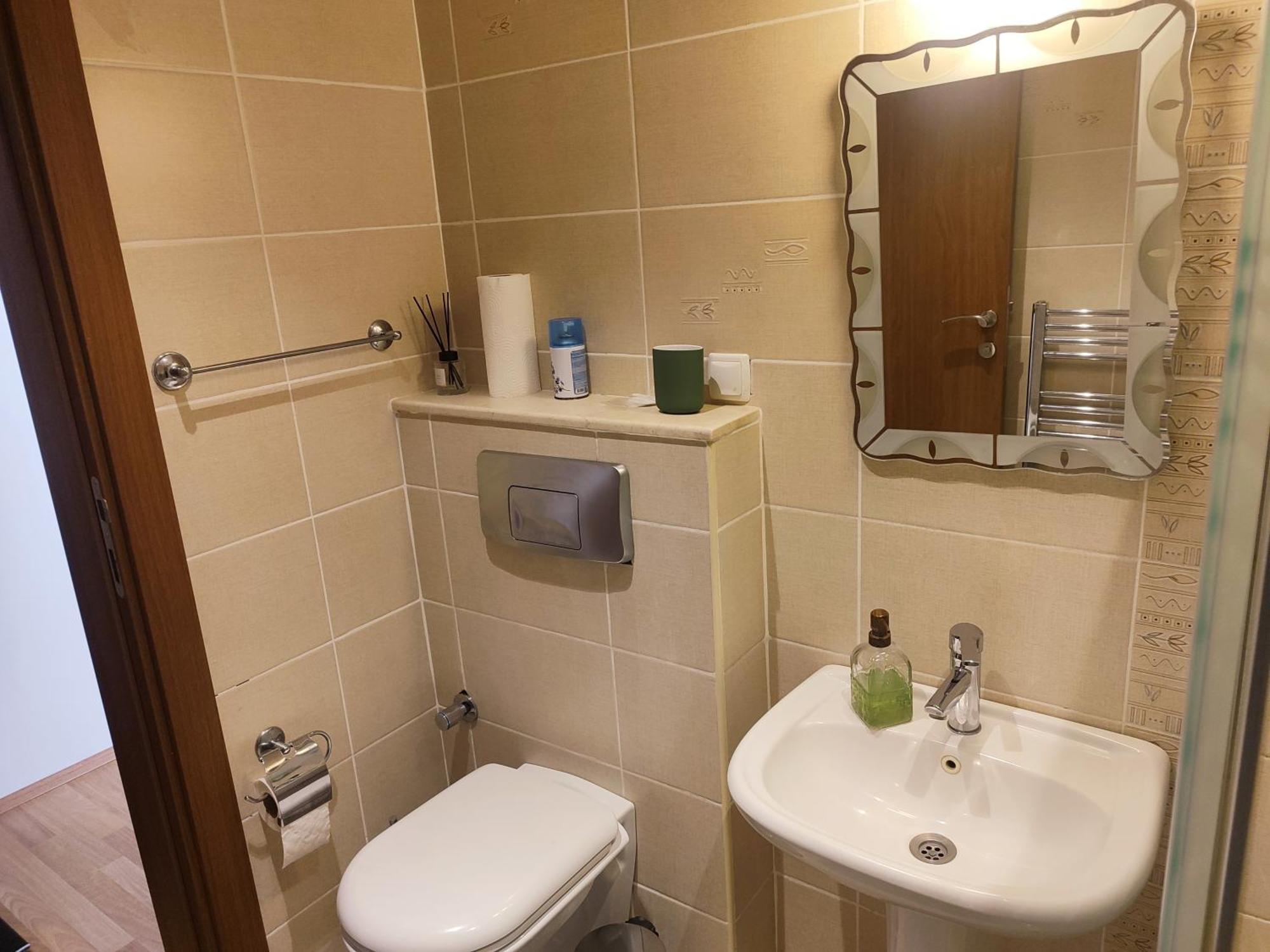 Ephesus Suites Selçuk Exteriör bild