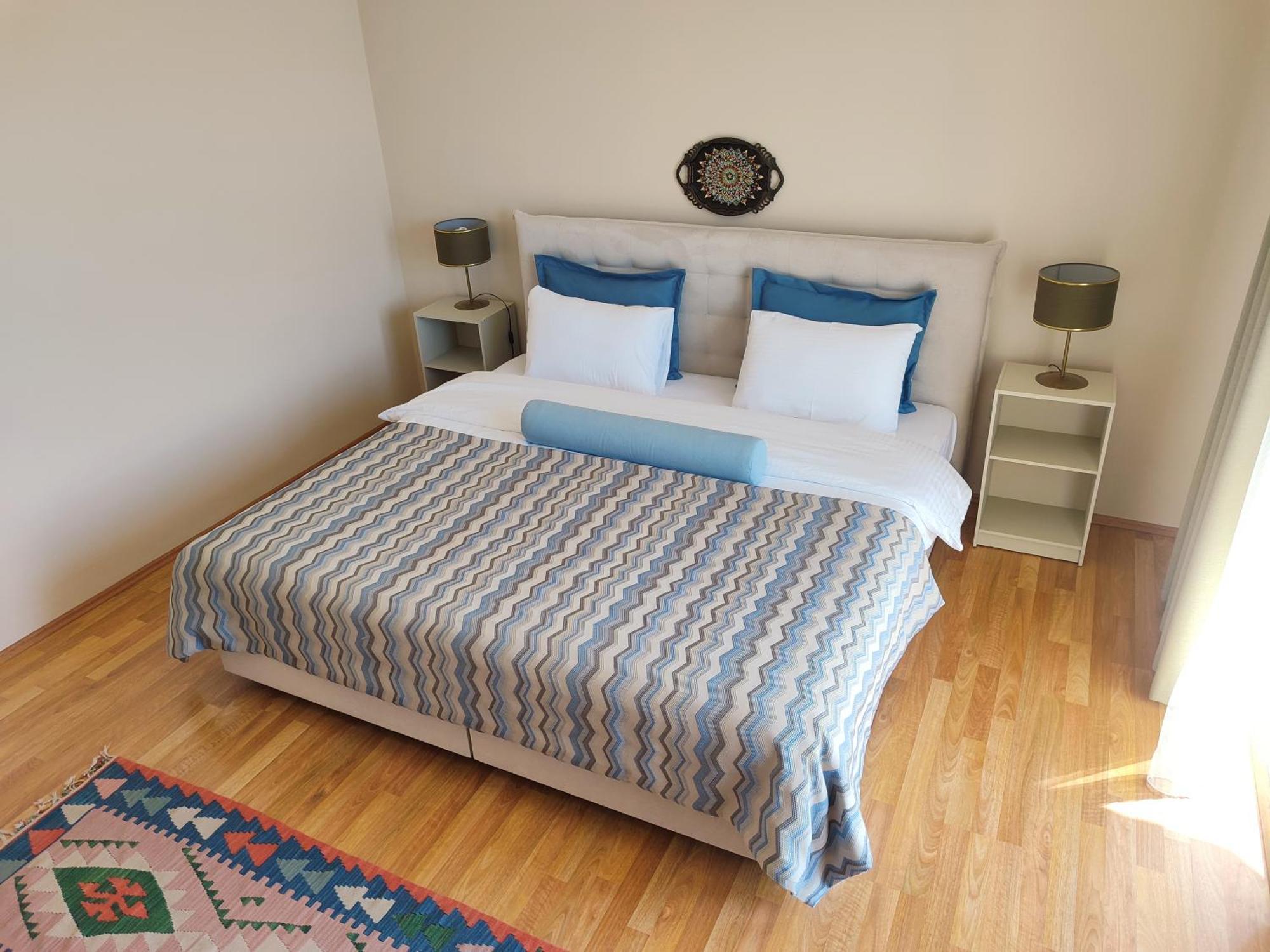 Ephesus Suites Selçuk Exteriör bild