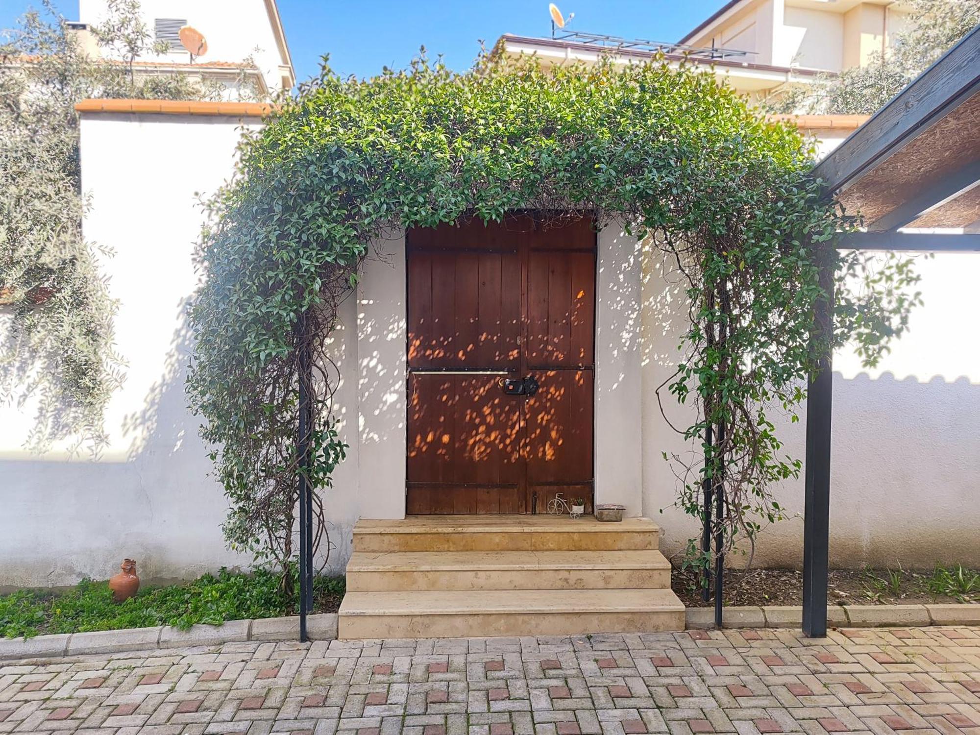 Ephesus Suites Selçuk Exteriör bild